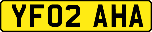 YF02AHA