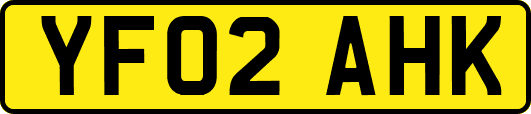 YF02AHK