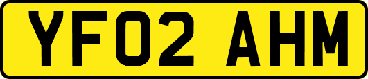 YF02AHM