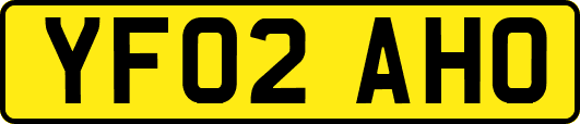 YF02AHO