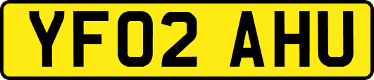 YF02AHU