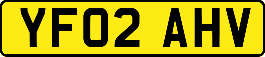 YF02AHV