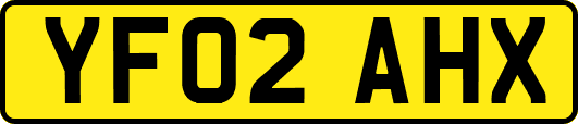 YF02AHX