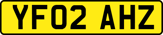YF02AHZ