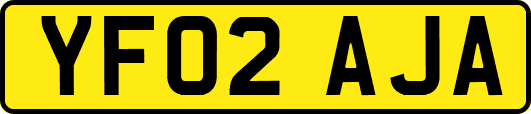 YF02AJA