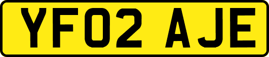 YF02AJE