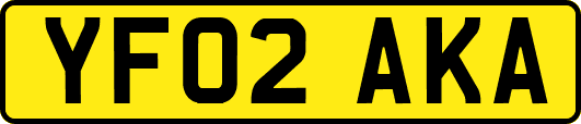 YF02AKA