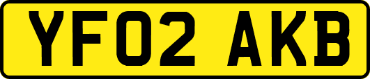 YF02AKB