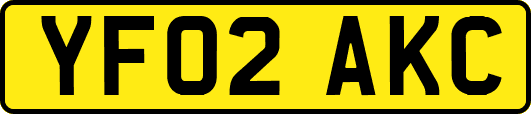 YF02AKC