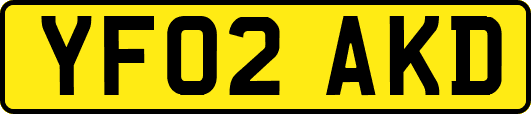 YF02AKD
