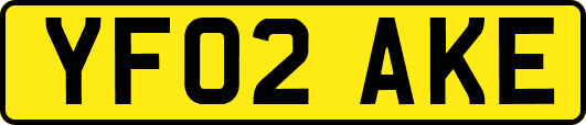 YF02AKE