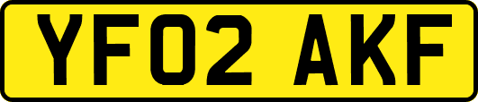 YF02AKF