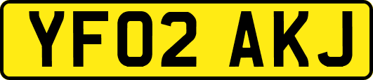 YF02AKJ