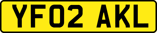 YF02AKL