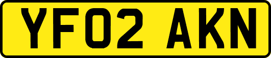 YF02AKN