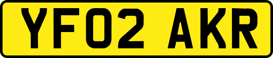 YF02AKR