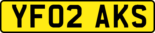 YF02AKS