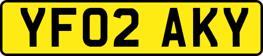 YF02AKY