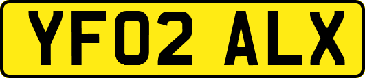 YF02ALX