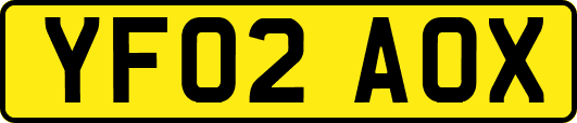 YF02AOX