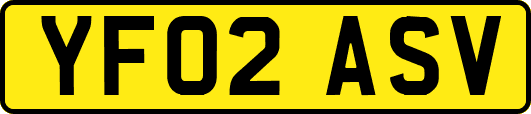 YF02ASV