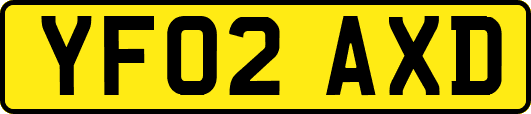 YF02AXD