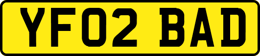 YF02BAD