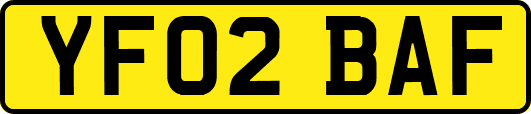 YF02BAF