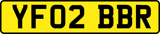 YF02BBR