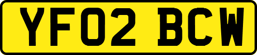 YF02BCW