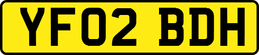 YF02BDH