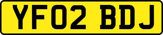 YF02BDJ