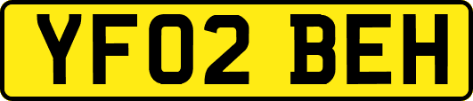 YF02BEH