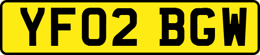 YF02BGW