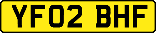 YF02BHF