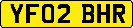 YF02BHR