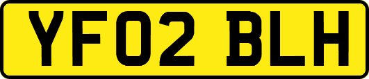 YF02BLH