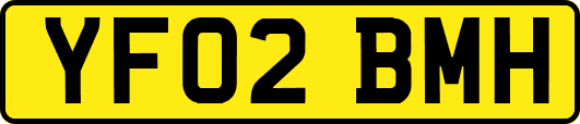 YF02BMH