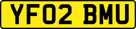 YF02BMU