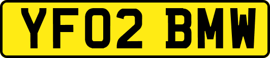 YF02BMW