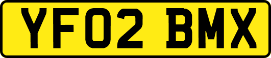 YF02BMX