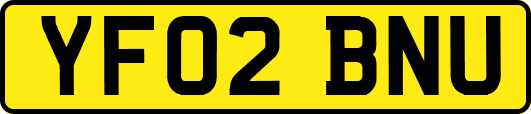 YF02BNU