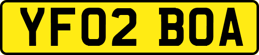 YF02BOA