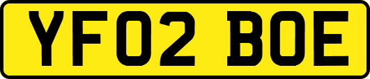 YF02BOE
