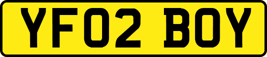 YF02BOY