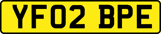 YF02BPE