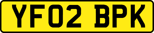 YF02BPK