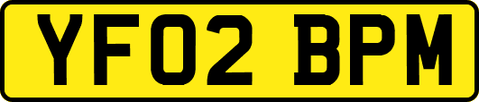 YF02BPM