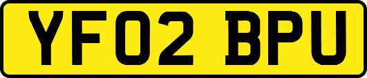 YF02BPU