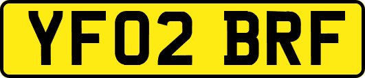 YF02BRF